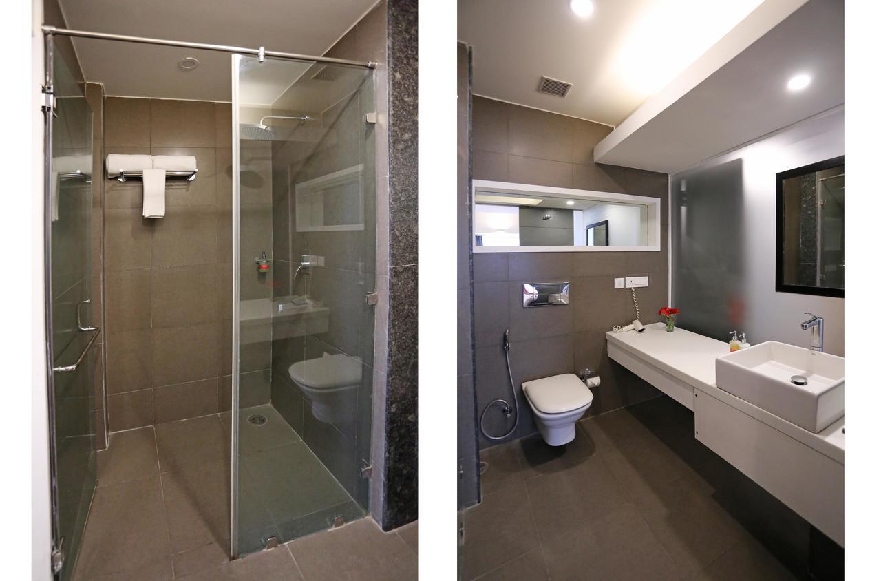 Oyo Townhouse 015 Lajpat Nagar Hotel นิวเดลี ภายนอก รูปภาพ