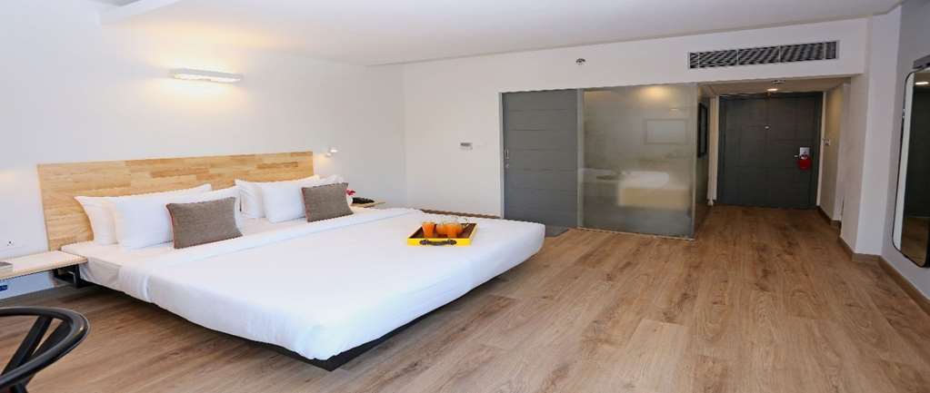 Oyo Townhouse 015 Lajpat Nagar Hotel นิวเดลี ห้อง รูปภาพ